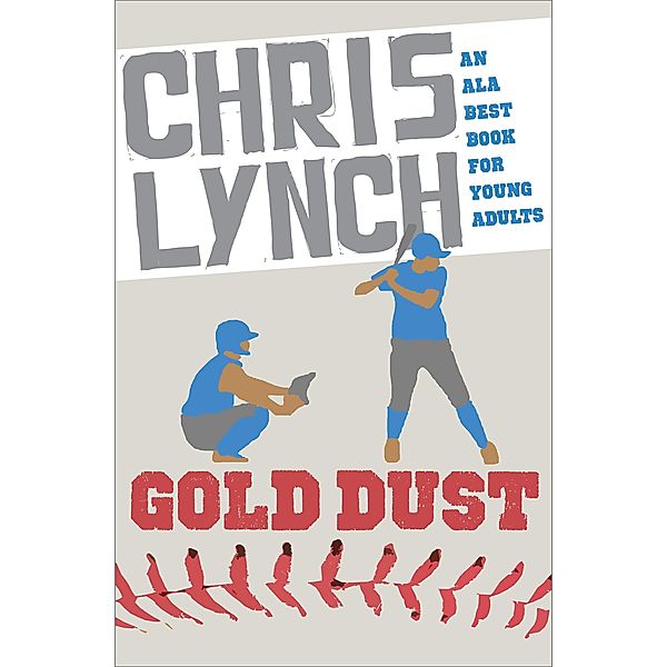 Gold Dust, Chris Lynch