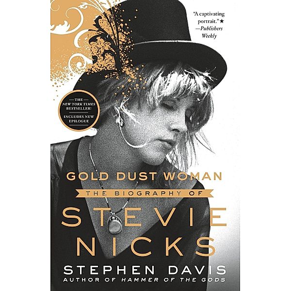 Gold Dust Woman, Stephen Davis
