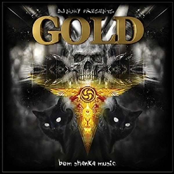 Gold Feat. Dj Nuky, Diverse Interpreten