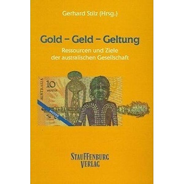 Gold, Geld, Geltung