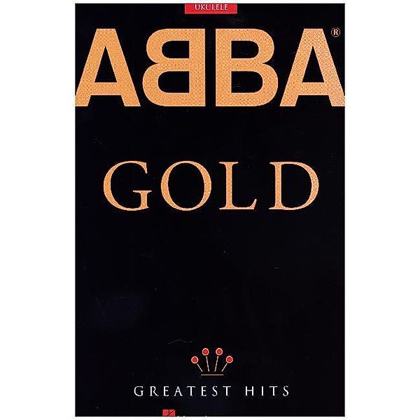 Gold: Greatest Hits, Ukulele, Abba