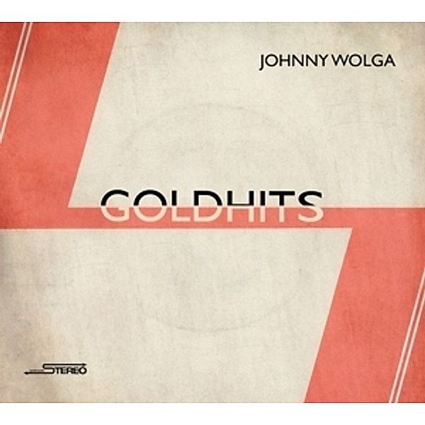 Gold Hits, Johnny Wolga