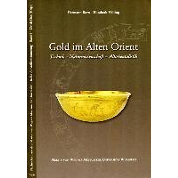Gold im Alten Orient