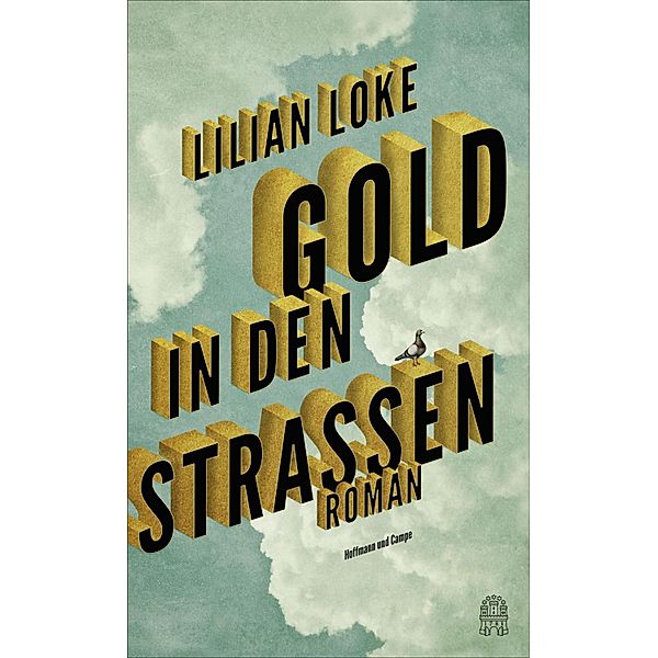 Gold in den Straßen, Lilian Loke