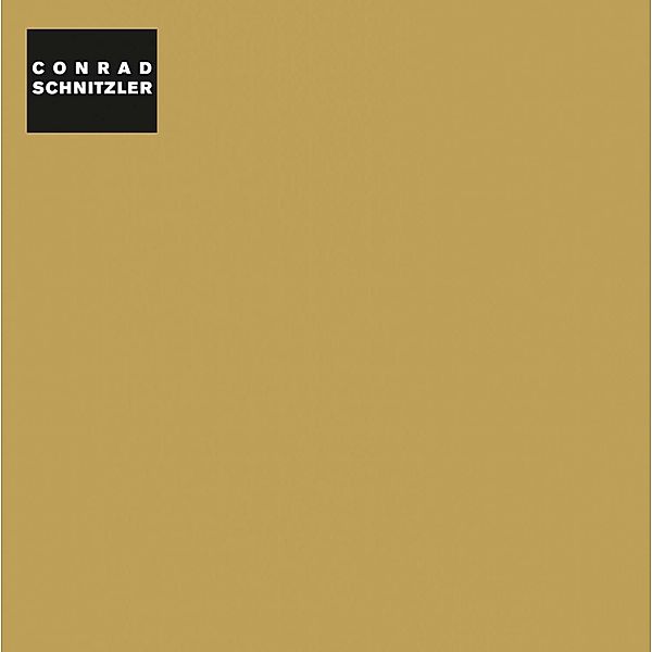 Gold (LP), Conrad Schnitzler