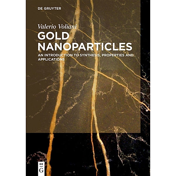 Gold Nanoparticles, Valerio Voliani