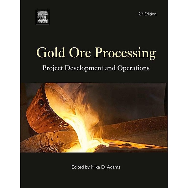 Gold Ore Processing