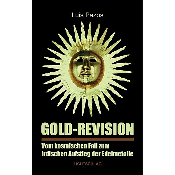 Gold-Revision, Luis Pazos