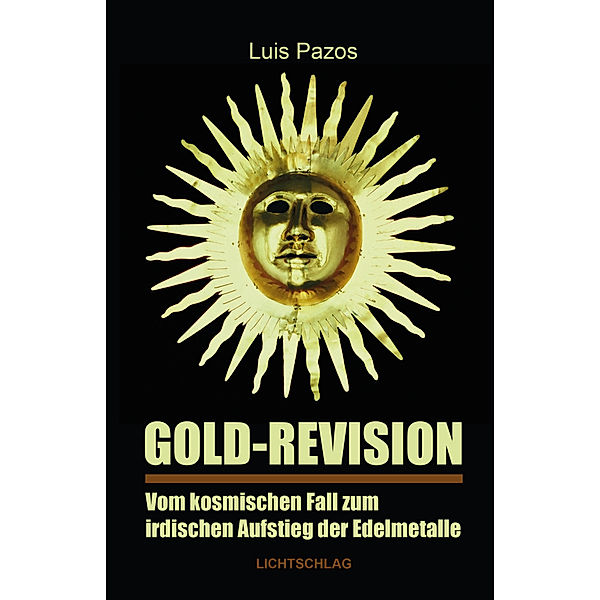 Gold-Revision, Luis Pazos