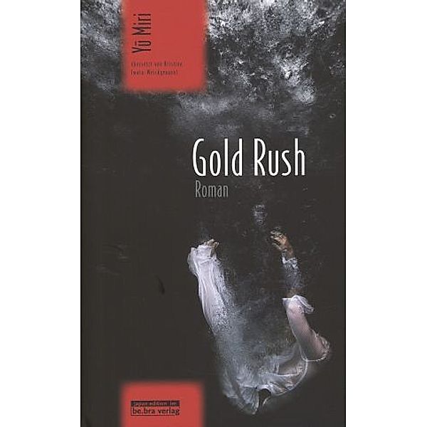 Gold Rush, Miri Yu