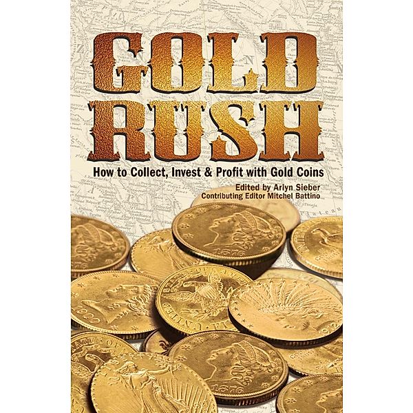 Gold Rush, Arlyn Sieber