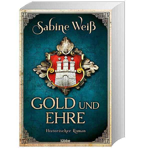 Gold und Ehre, Sabine Weiß