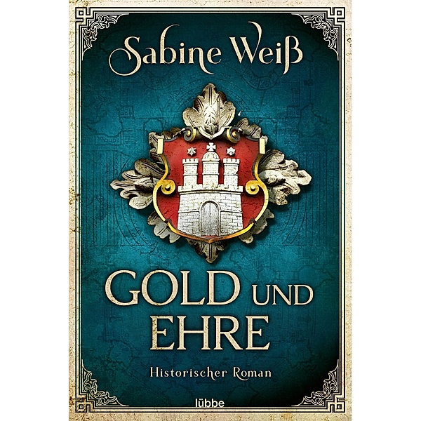 Gold und Ehre, Sabine Weiß