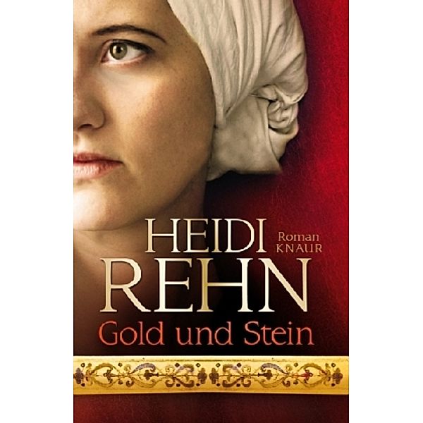 Gold und Stein, Heidi Rehn