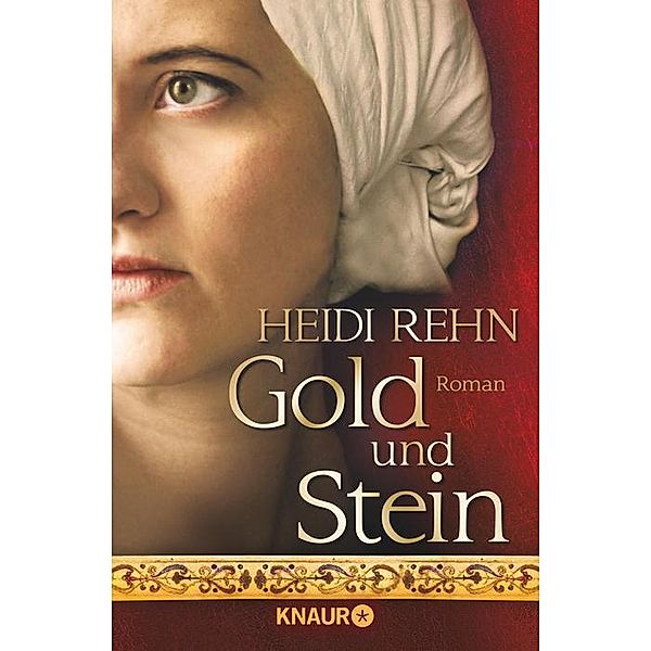 Gold und Stein, Heidi Rehn