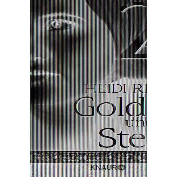 Gold und Stein 2, Heidi Rehn