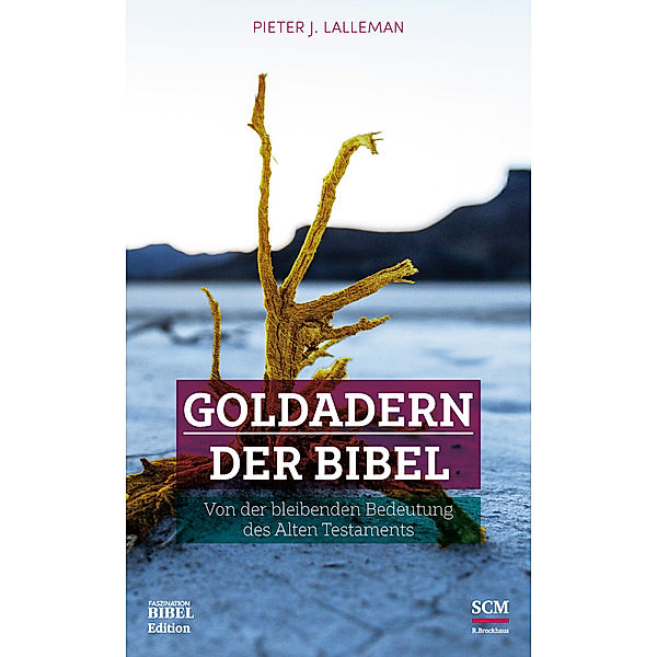 Goldadern der Bibel, Pieter J. Lalleman