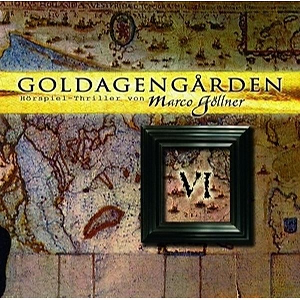 Goldagengarden 6, Marco Göllner, Philipp Moog, Peter Schiff