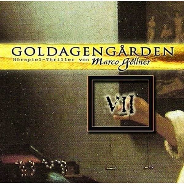 Goldagengarden 7, Marco Göllner, Philipp Moog, Peter Schiff