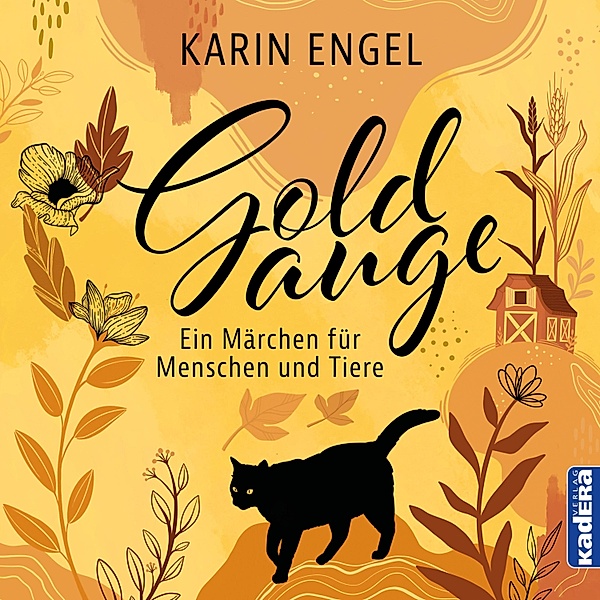 Goldauge, Karin Engel