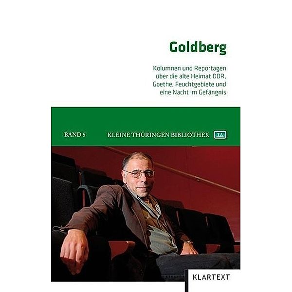 Goldberg, Henryk Goldberg