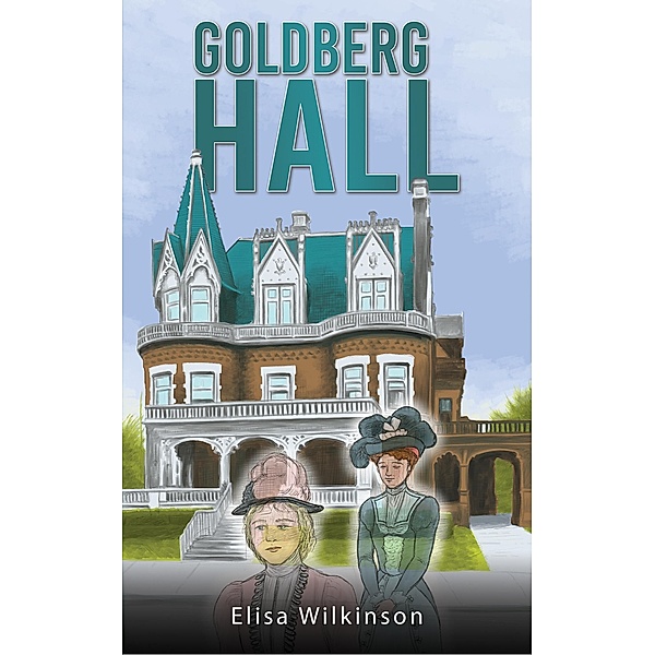 Goldberg Hall, Elisa Wilkinson