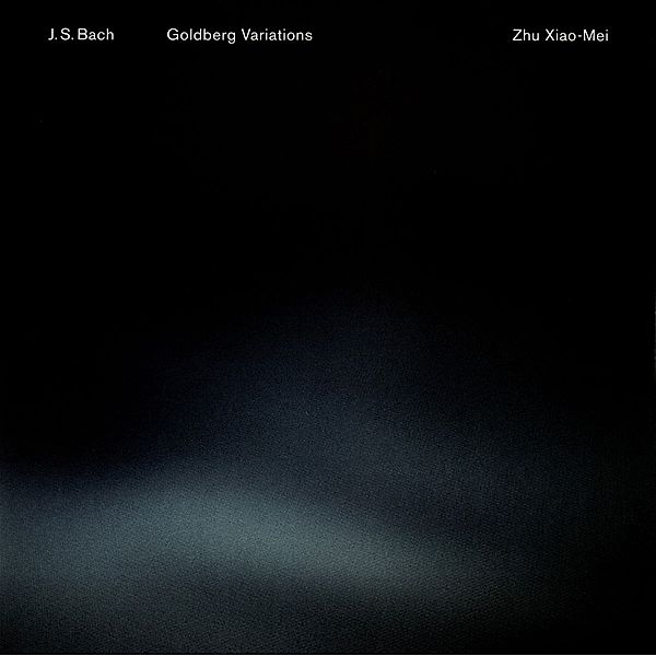 Goldberg-Variation Bwv 988 (Vinyl), Xiao-Mei Zhu