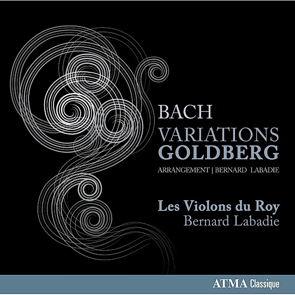 Goldberg-Variationen, Les Violons du Roy