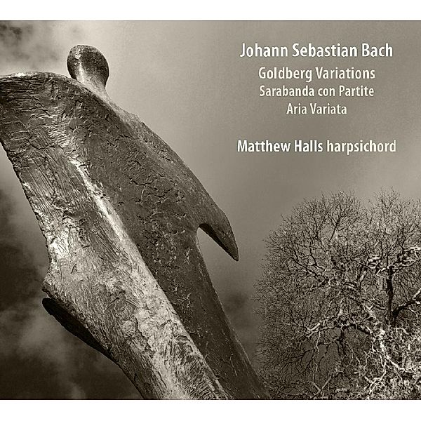 Goldberg-Variationen/+, Matthew Halls