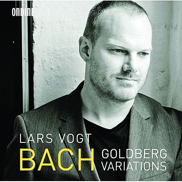Goldberg Variationen Bwv 988, Lars Vogt