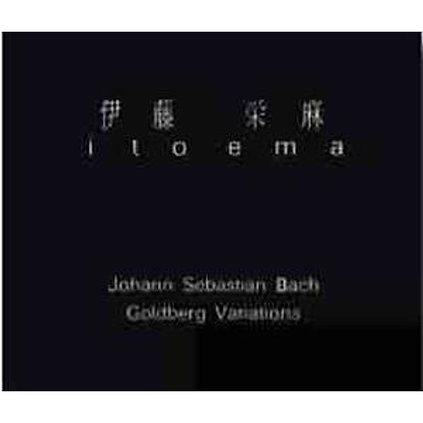Goldberg Variations, Ito Ema