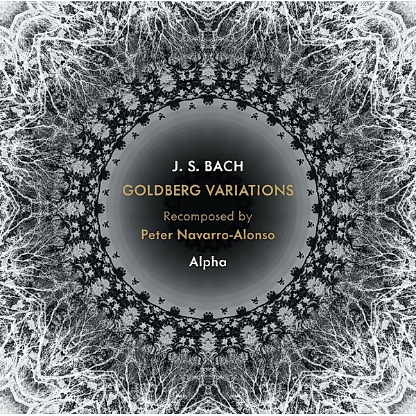 Goldberg Variations, Alpha