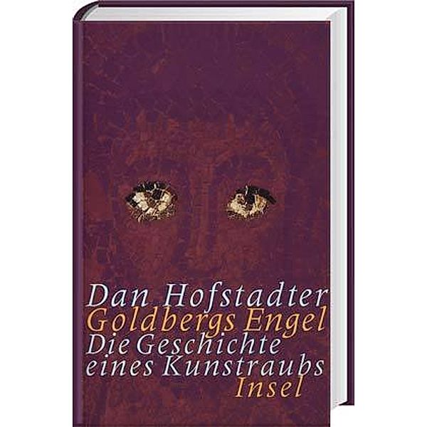 Goldbergs Engel, Dan Hofstadter