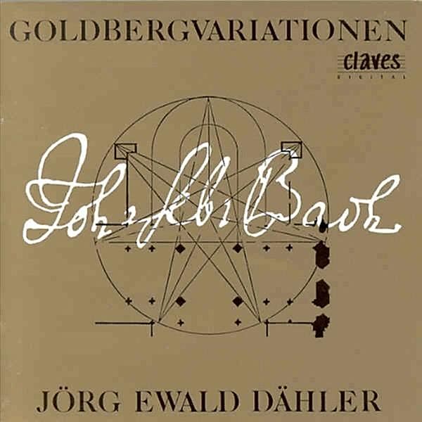 Goldbergvariationen, Jörg Ewald Dähler