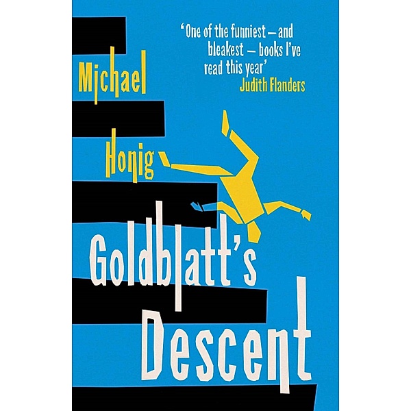 Goldblatt's Descent, Michael Honig