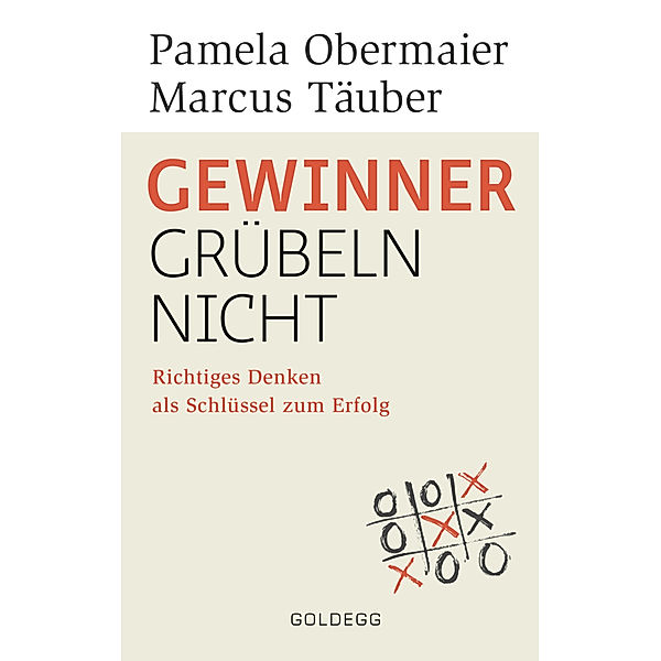 Goldegg Leben und Gesundheit / Gewinner grübeln nicht, Pamela Obermaier, Marcus Täuber