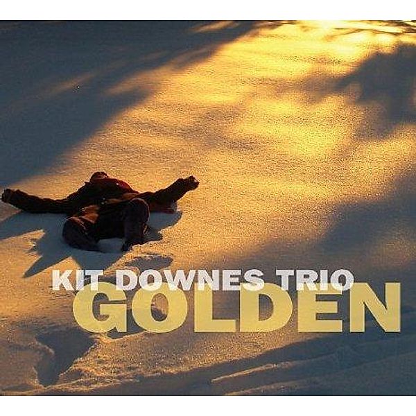 Golden, Kit Downes