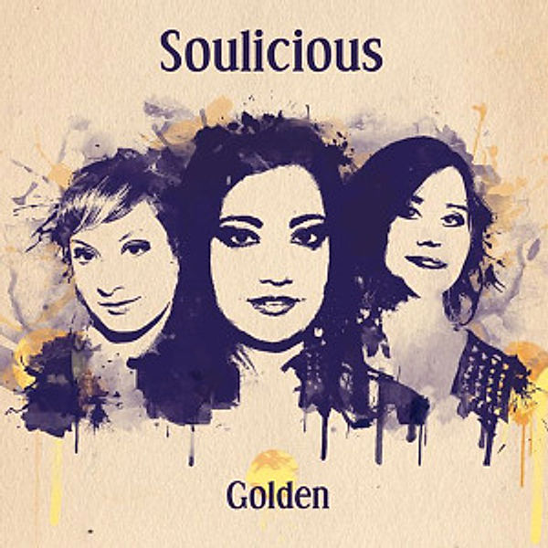 Golden, Soulicious