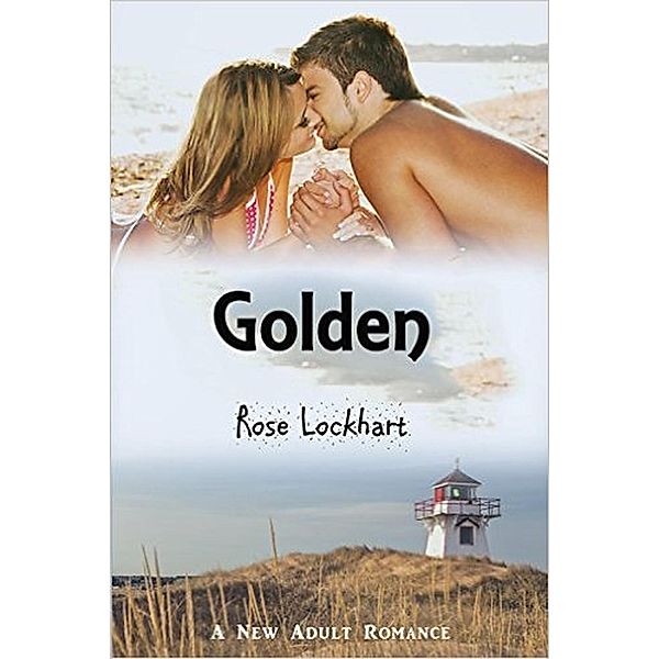 Golden, Rose Lockhart