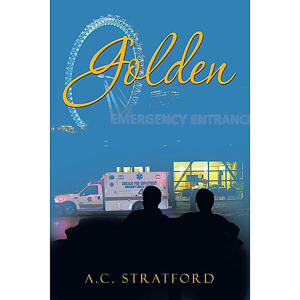 Golden, A.C. Stratford