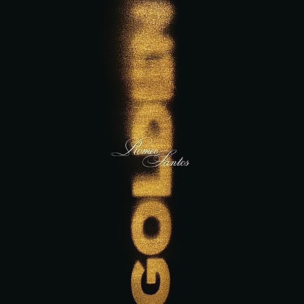 Golden, Romeo Santos