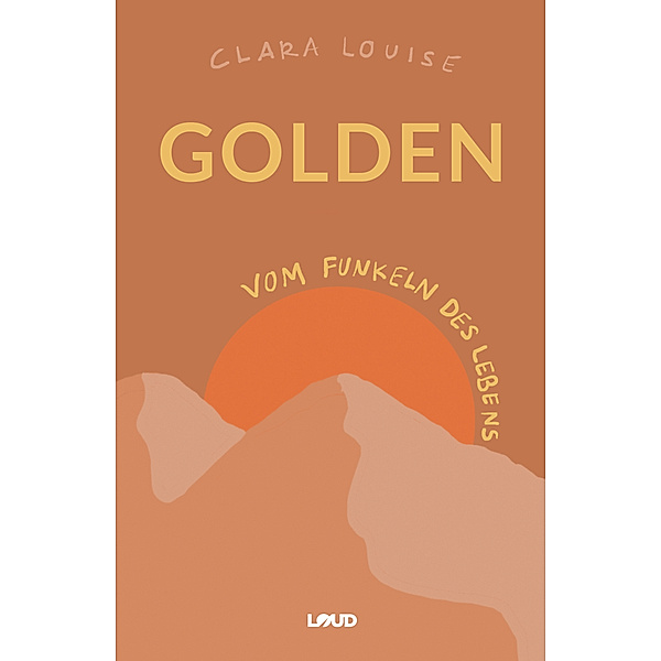 Golden, Clara Louise