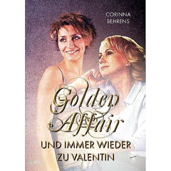 Golden Affair, Corinna Behrens