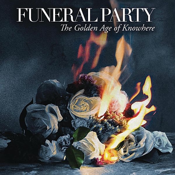 Golden Age Of Knowhere, Funeral Party