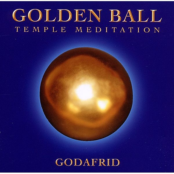 Golden Ball Temple Meditation, Godafrid