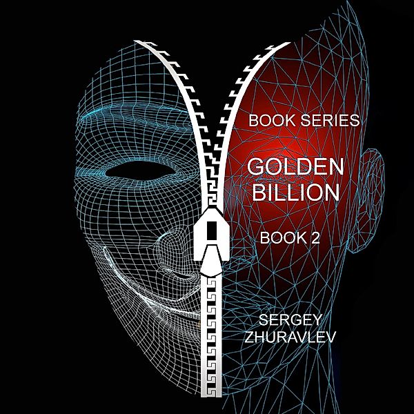 GOLDEN BILLION / GOLDEN BILLION Bd.2, Sergey