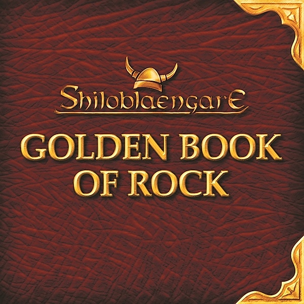 Golden Book Of Rock, Shiloblaengare
