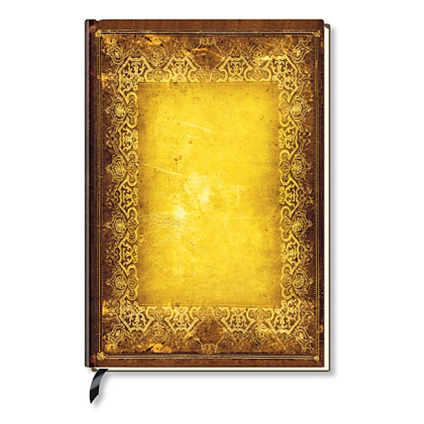 Golden Book Premium, Notizbuch