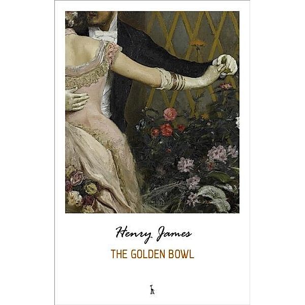 Golden Bowl, Henry James