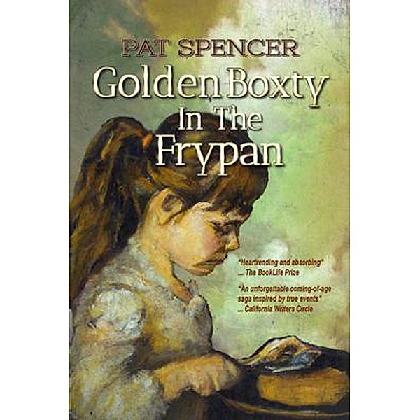 Golden Boxty in the Frypan, Pat Spencer